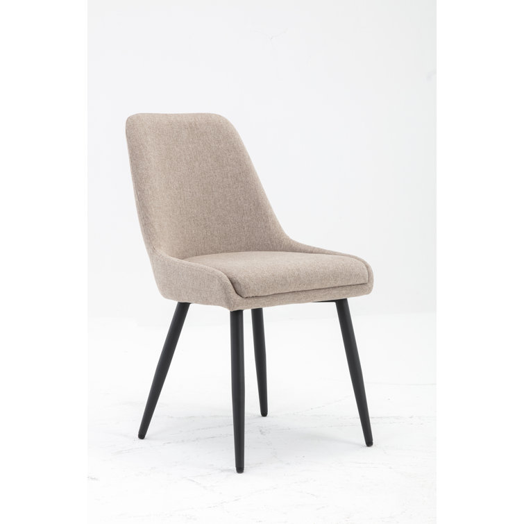 Wayfair store upholstered chairs